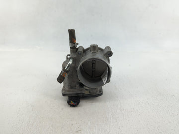 2017-2022 Subaru Impreza Throttle Body P/N:6112AA470 Fits Fits 2017 2018 2019 2020 2021 2022 OEM Used Auto Parts - Oemusedau