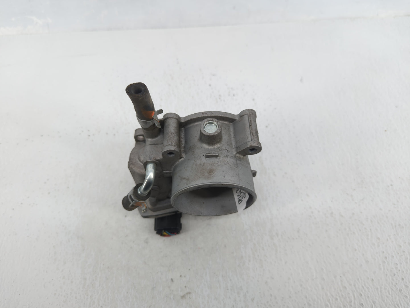 2017-2022 Subaru Impreza Throttle Body P/N:6112AA470 Fits Fits 2017 2018 2019 2020 2021 2022 OEM Used Auto Parts - Oemusedau