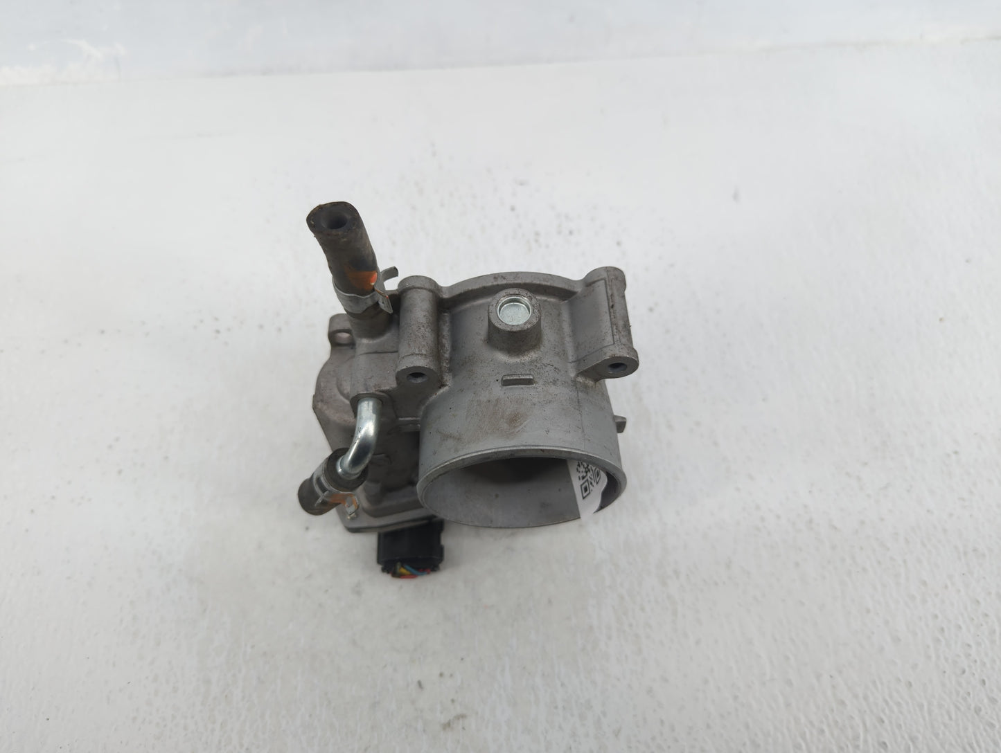 2017-2022 Subaru Impreza Throttle Body P/N:6112AA470 Fits Fits 2017 2018 2019 2020 2021 2022 OEM Used Auto Parts - Oemusedau