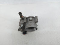 2017-2022 Subaru Impreza Throttle Body P/N:6112AA470 Fits Fits 2017 2018 2019 2020 2021 2022 OEM Used Auto Parts - Oemusedau