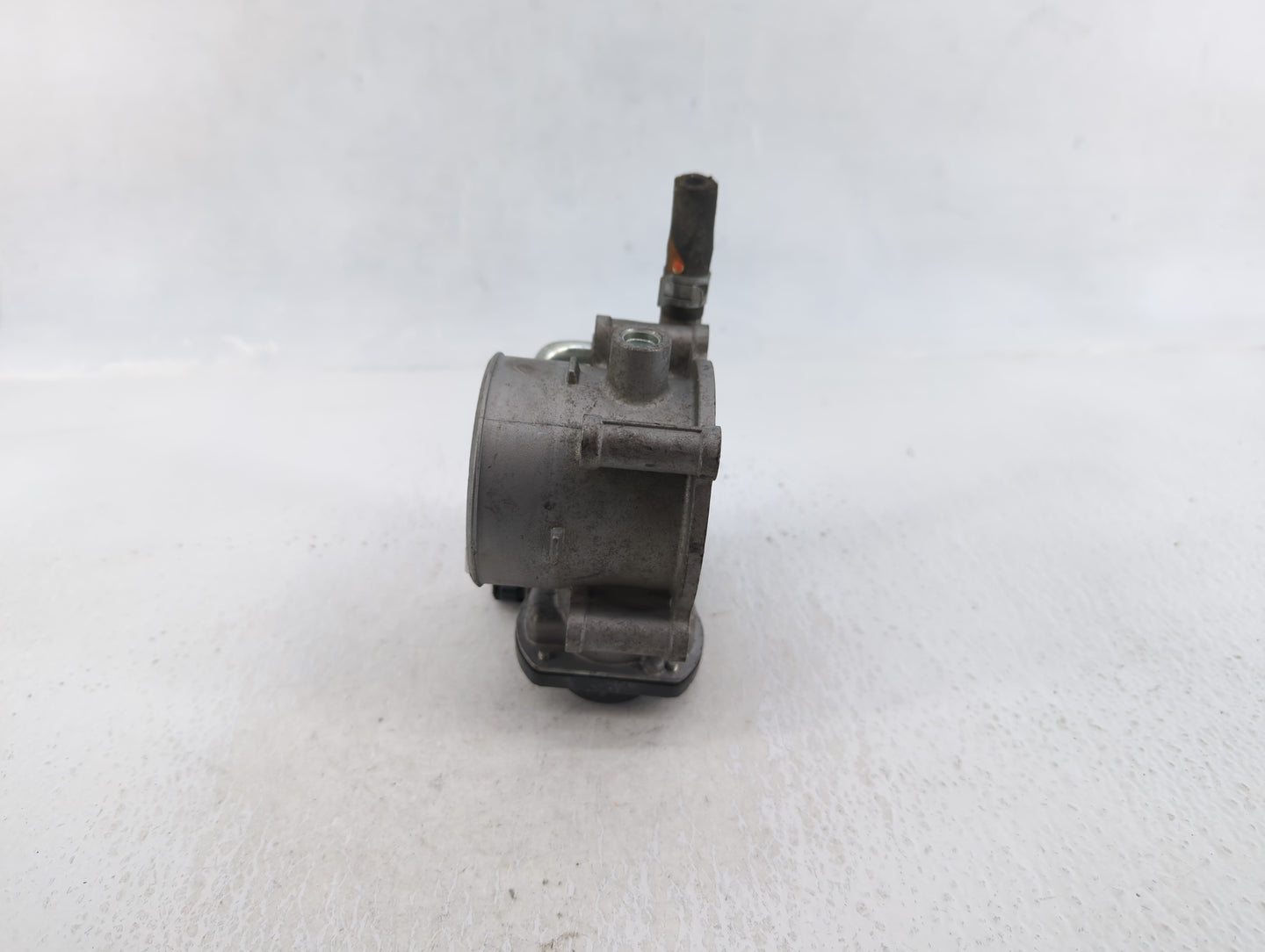 2017-2022 Subaru Impreza Throttle Body P/N:6112AA470 Fits Fits 2017 2018 2019 2020 2021 2022 OEM Used Auto Parts - Oemusedau