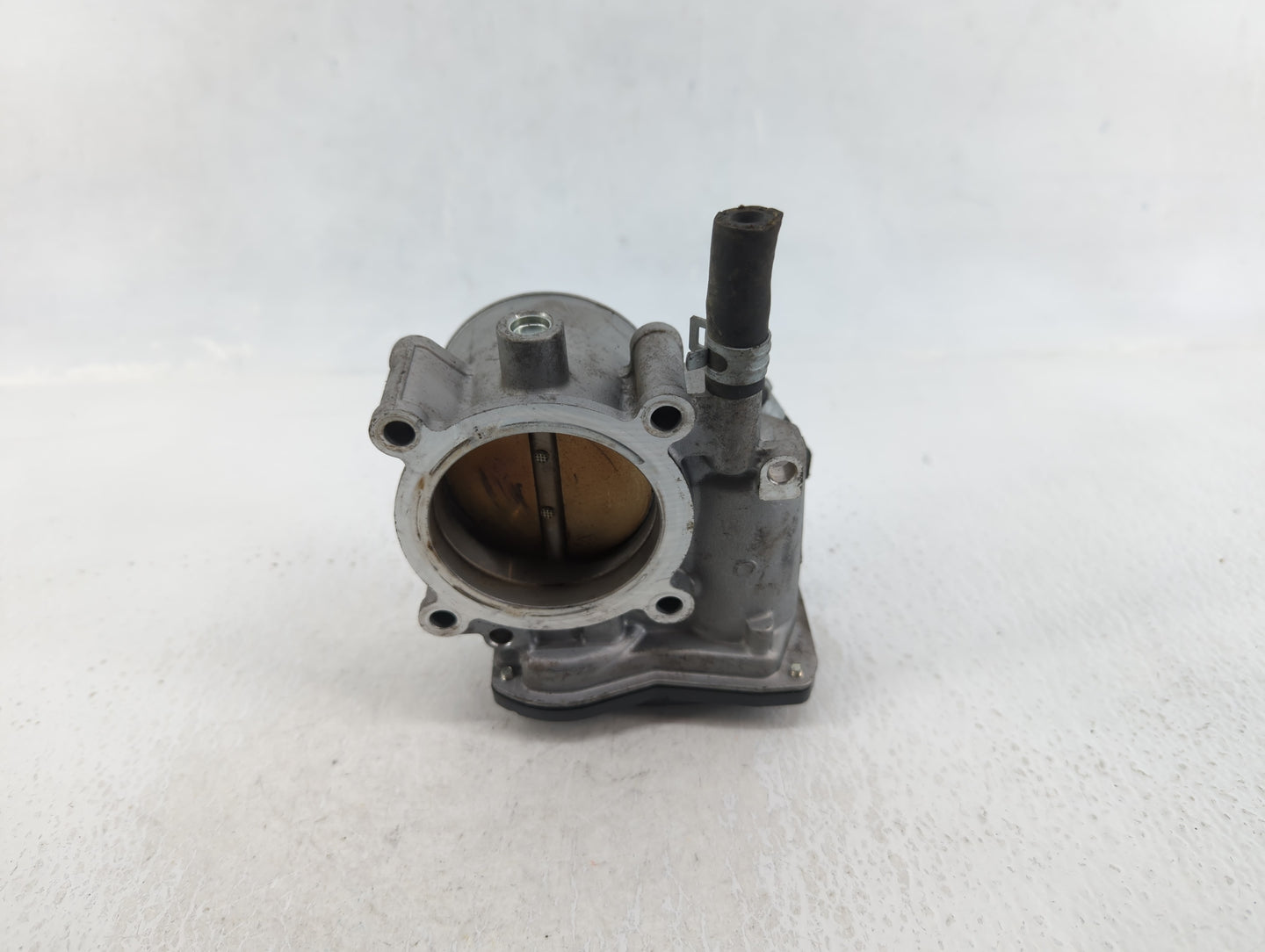 2017-2022 Subaru Impreza Throttle Body P/N:6112AA470 Fits Fits 2017 2018 2019 2020 2021 2022 OEM Used Auto Parts - Oemusedau