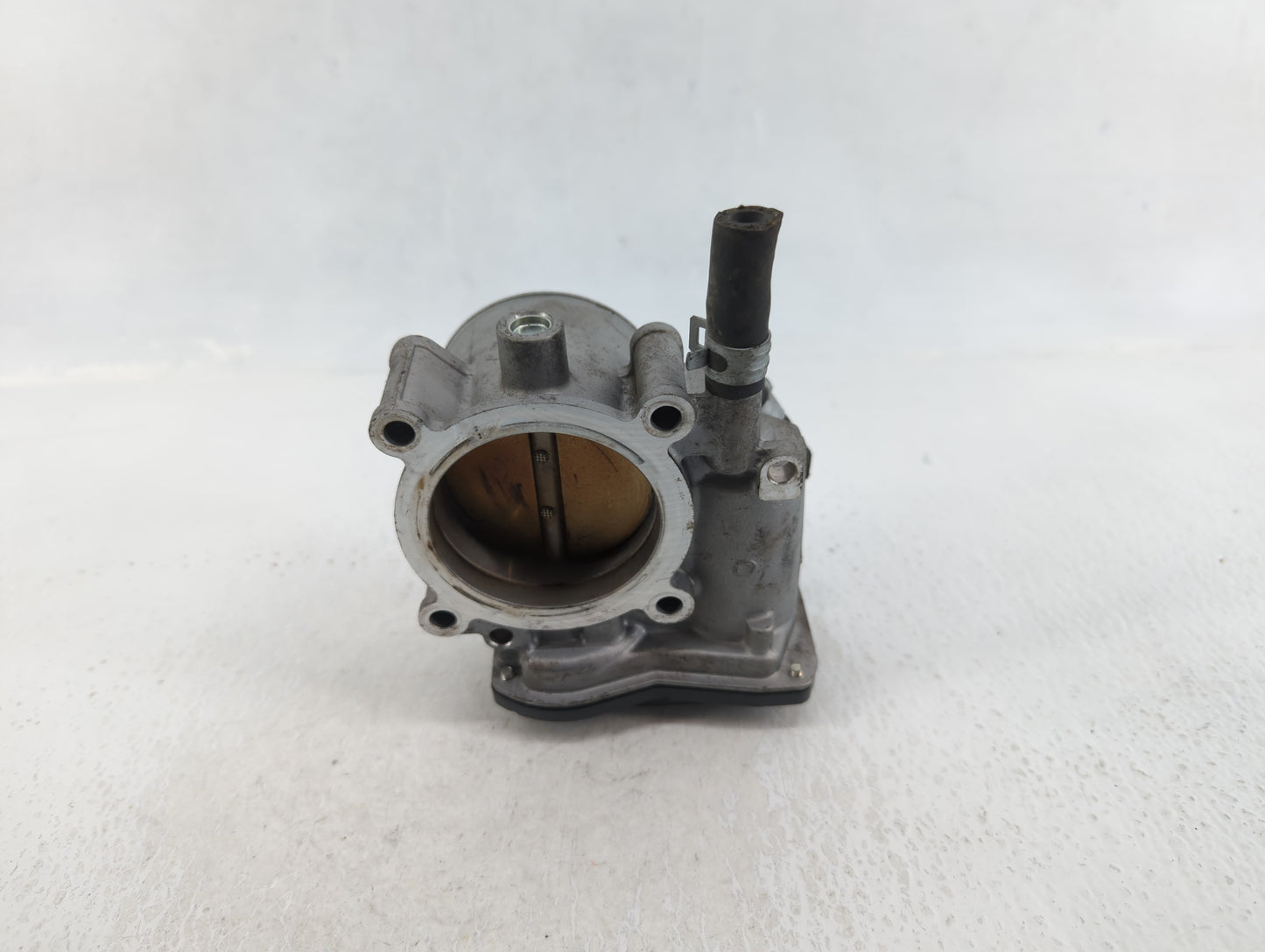 2017-2022 Subaru Impreza Throttle Body P/N:6112AA470 Fits Fits 2017 2018 2019 2020 2021 2022 OEM Used Auto Parts - Oemusedau