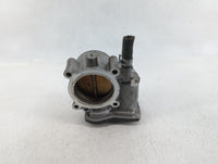 2017-2022 Subaru Impreza Throttle Body P/N:6112AA470 Fits Fits 2017 2018 2019 2020 2021 2022 OEM Used Auto Parts - Oemusedau