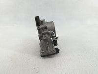 2017-2022 Subaru Impreza Throttle Body P/N:6112AA470 Fits Fits 2017 2018 2019 2020 2021 2022 OEM Used Auto Parts - Oemusedau
