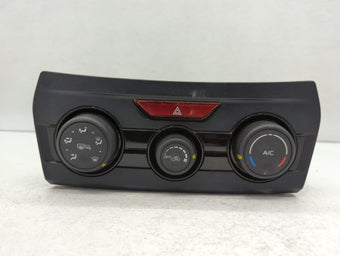 compare product 2017-2022 Subaru Impreza Climate Control Module Temperature AC/Heater Replacement P/N:72311FL51A AA016783-1342 Fits OEM Used Auto Parts