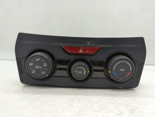 2017-2022 Subaru Impreza Climate Control Module Temperature AC/Heater Replacement P/N:72311FL51A AA016783-1342 Fits OEM Used