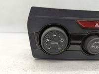2017-2022 Subaru Impreza Climate Control Module Temperature AC/Heater Replacement P/N:72311FL51A AA016783-1342 Fits OEM Used