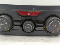 2017-2022 Subaru Impreza Climate Control Module Temperature AC/Heater Replacement P/N:72311FL51A AA016783-1342 Fits OEM Used