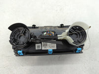 2017-2022 Subaru Impreza Climate Control Module Temperature AC/Heater Replacement P/N:72311FL51A AA016783-1342 Fits OEM Used