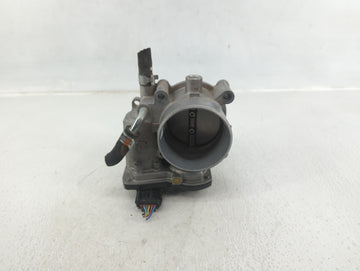 2017-2022 Subaru Impreza Throttle Body P/N:16112AA470 Fits Fits 2017 2018 2019 2020 2021 2022 OEM Used Auto Parts - Oemuseda
