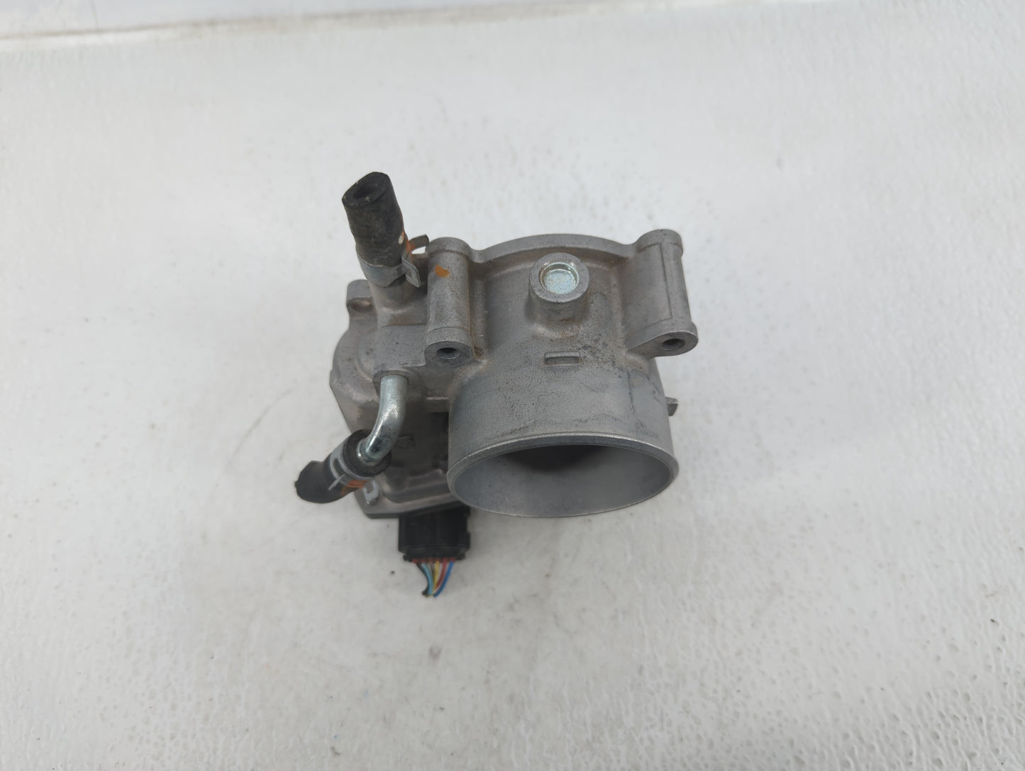 2017-2022 Subaru Impreza Throttle Body P/N:16112AA470 Fits Fits 2017 2018 2019 2020 2021 2022 OEM Used Auto Parts - Oemuseda