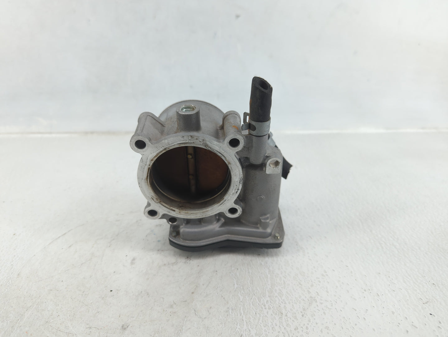 2017-2022 Subaru Impreza Throttle Body P/N:16112AA470 Fits Fits 2017 2018 2019 2020 2021 2022 OEM Used Auto Parts - Oemuseda