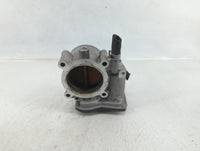 2017-2022 Subaru Impreza Throttle Body P/N:16112AA470 Fits Fits 2017 2018 2019 2020 2021 2022 OEM Used Auto Parts - Oemuseda