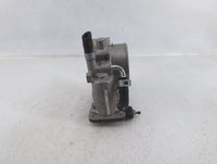 2017-2022 Subaru Impreza Throttle Body P/N:16112AA470 Fits Fits 2017 2018 2019 2020 2021 2022 OEM Used Auto Parts - Oemuseda