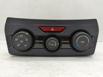 2017-2022 Subaru Impreza Climate Control Module Temperature AC/Heater Replacement P/N:72311FL50A Fits OEM Used Auto Parts - 
