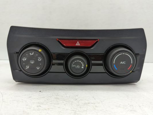 2017-2022 Subaru Impreza Climate Control Module Temperature AC/Heater Replacement P/N:72311FL50A Fits OEM Used Auto Parts - 