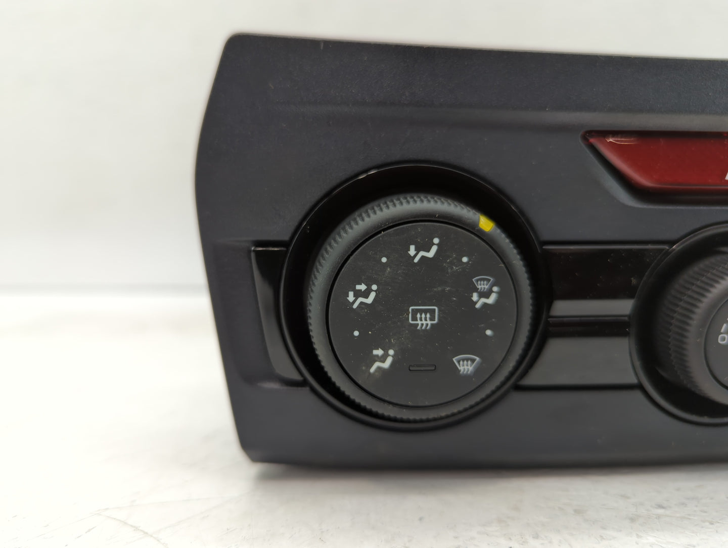 2017-2022 Subaru Impreza Climate Control Module Temperature AC/Heater Replacement P/N:72311FL50A Fits OEM Used Auto Parts - 