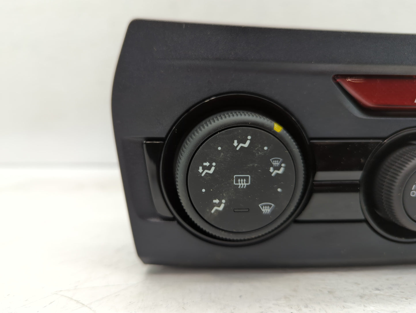 2017-2022 Subaru Impreza Climate Control Module Temperature AC/Heater Replacement P/N:72311FL50A Fits OEM Used Auto Parts - 