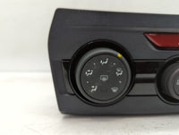 2017-2022 Subaru Impreza Climate Control Module Temperature AC/Heater Replacement P/N:72311FL50A Fits OEM Used Auto Parts - 