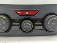 2017-2022 Subaru Impreza Climate Control Module Temperature AC/Heater Replacement P/N:72311FL50A Fits OEM Used Auto Parts - 