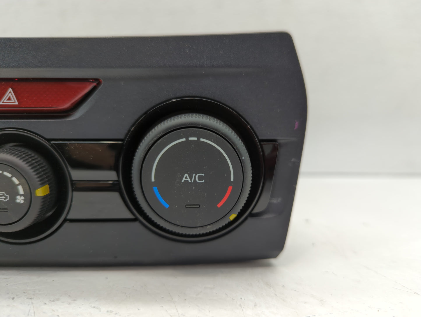 2017-2022 Subaru Impreza Climate Control Module Temperature AC/Heater Replacement P/N:72311FL50A Fits OEM Used Auto Parts - 