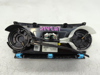 2017-2022 Subaru Impreza Climate Control Module Temperature AC/Heater Replacement P/N:72311FL50A Fits OEM Used Auto Parts - 