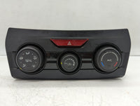 2017-2022 Subaru Impreza Climate Control Module Temperature AC/Heater Replacement P/N:72311FL51A AA016783-1342 Fits OEM Used