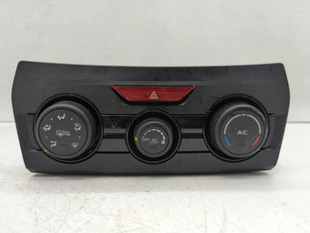 compare product 2017-2022 Subaru Impreza Climate Control Module Temperature AC/Heater Replacement P/N:72311FL51A AA016783-1342 Fits OEM Used Auto Parts