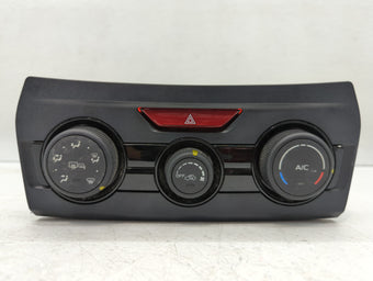 compare product 2017-2022 Subaru Impreza Climate Control Module Temperature AC/Heater Replacement P/N:72311FL51A AA016783-1342 Fits OEM Used Auto Parts