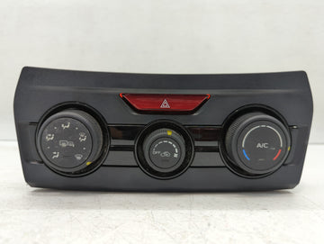 2017-2022 Subaru Impreza Climate Control Module Temperature AC/Heater Replacement P/N:72311FL51A AA016783-1342 Fits OEM Used