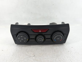 compare product 2019 Subaru Impreza Climate Control Module Temperature AC/Heater Replacement P/N:72311FL50A AA016783-1322 Fits OEM Used Auto Parts