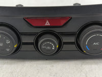 2019 Subaru Impreza Climate Control Module Temperature AC/Heater Replacement P/N:72311FL50A AA016783-1322 Fits OEM Used Auto