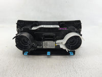 2019 Subaru Impreza Climate Control Module Temperature AC/Heater Replacement P/N:72311FL50A AA016783-1322 Fits OEM Used Auto