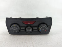 2017-2022 Subaru Impreza Climate Control Module Temperature AC/Heater Replacement P/N:72311FL51A Fits OEM Used Auto Parts - 
