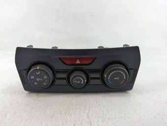 compare product 2017-2022 Subaru Impreza Climate Control Module Temperature AC/Heater Replacement P/N:72311FL51A Fits OEM Used Auto Parts