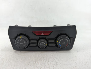 2017-2022 Subaru Impreza Climate Control Module Temperature AC/Heater Replacement P/N:72311FL51A Fits OEM Used Auto Parts - 