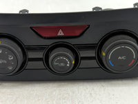 2017-2022 Subaru Impreza Climate Control Module Temperature AC/Heater Replacement P/N:72311FL51A Fits OEM Used Auto Parts - 