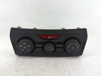 compare product 2017-2022 Subaru Impreza Climate Control Module Temperature AC/Heater Replacement P/N:72311FL50A Fits OEM Used Auto Parts
