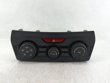 2017-2022 Subaru Impreza Climate Control Module Temperature AC/Heater Replacement P/N:72311FL50A Fits OEM Used Auto Parts - 