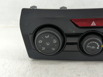 2017-2022 Subaru Impreza Climate Control Module Temperature AC/Heater Replacement P/N:72311FL50A Fits OEM Used Auto Parts