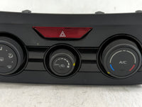 2017-2022 Subaru Impreza Climate Control Module Temperature AC/Heater Replacement P/N:72311FL50A Fits OEM Used Auto Parts - 