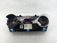 2017-2022 Subaru Impreza Climate Control Module Temperature AC/Heater Replacement P/N:72311FL50A Fits OEM Used Auto Parts - 