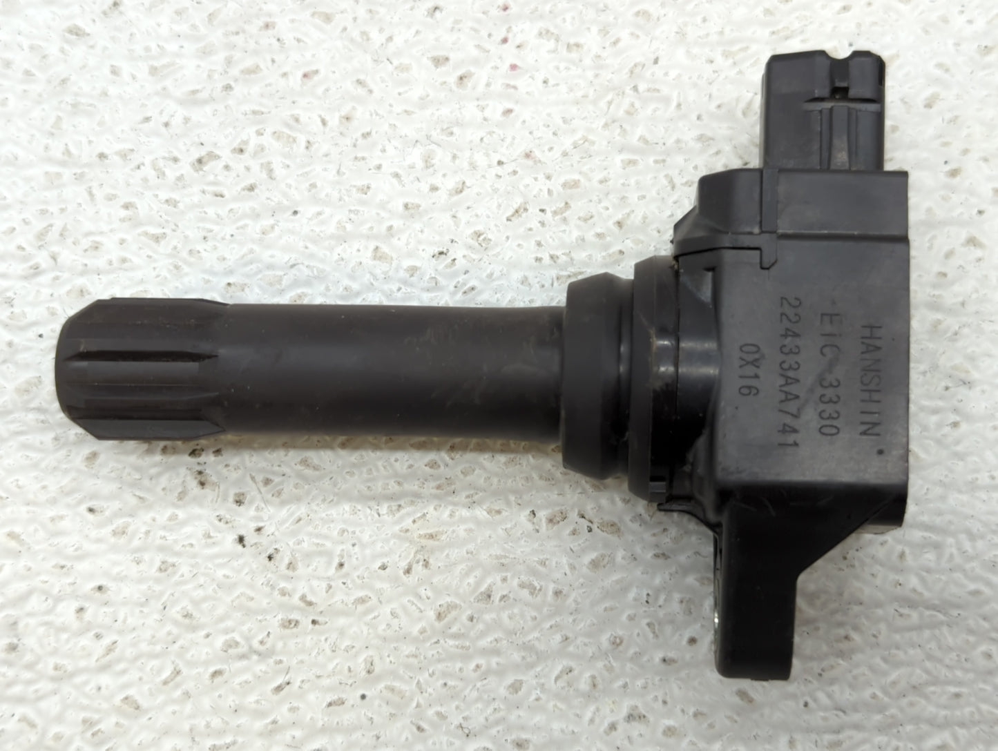 2017-2022 Subaru Impreza Ignition Coil Igniter Pack - Oemusedautoparts1.com