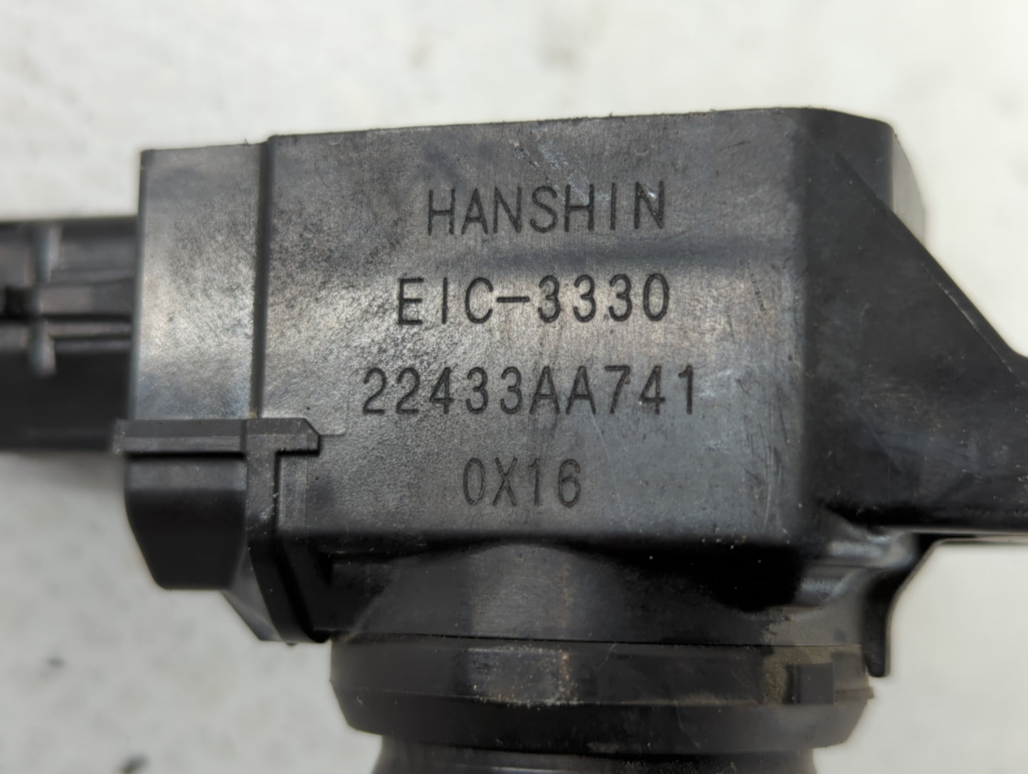 2017-2022 Subaru Impreza Ignition Coil Igniter Pack - Oemusedautoparts1.com