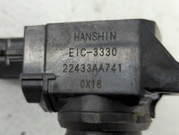 2017-2022 Subaru Impreza Ignition Coil Igniter Pack - Oemusedautoparts1.com