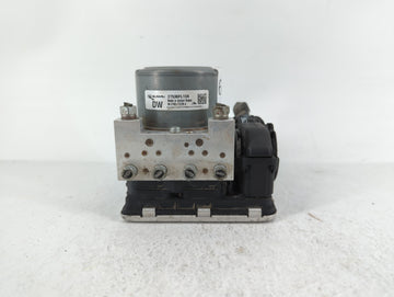 2017-2021 Subaru Impreza Anti-Lock Brake ABS Pump Module Actuator OEM P/N:27536FL13A Fits Fits 2017 2018 2019 2020 2021 OEM 