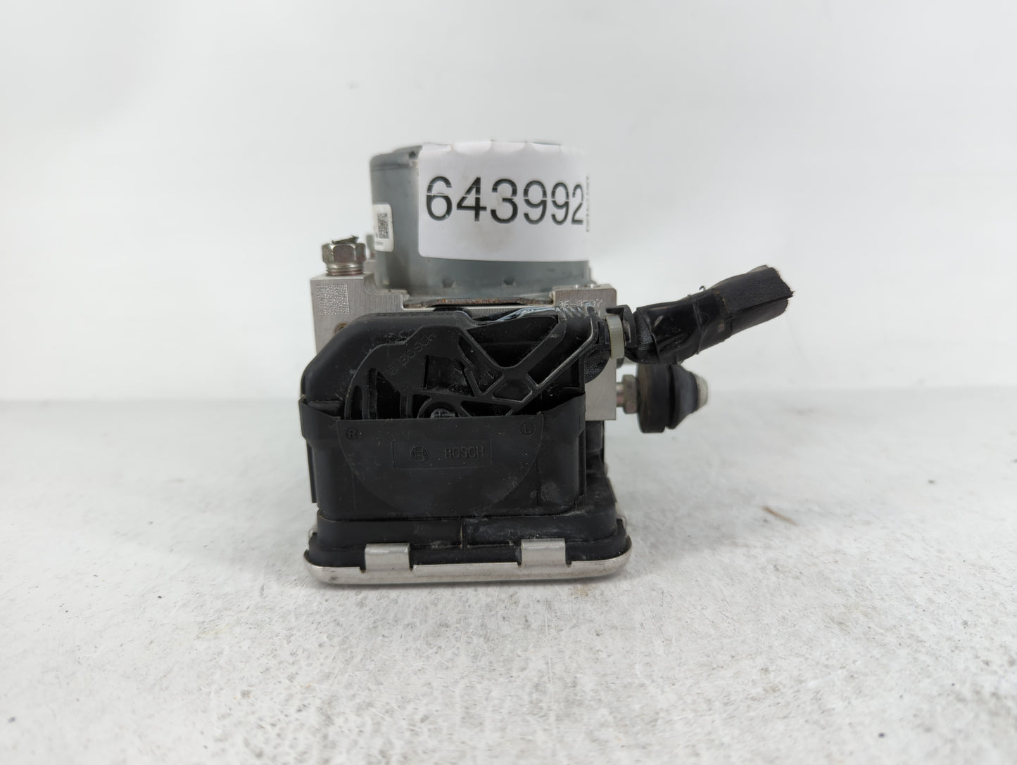 2017-2021 Subaru Impreza ABS Pump Control Module Replacement P/N:27536FL13A Fits Fits 2017 2018 2019 2020 2021 OEM Used Auto