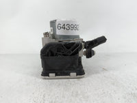 2017-2021 Subaru Impreza Anti-Lock Brake ABS Pump Module Actuator OEM P/N:27536FL13A Fits Fits 2017 2018 2019 2020 2021 OEM 
