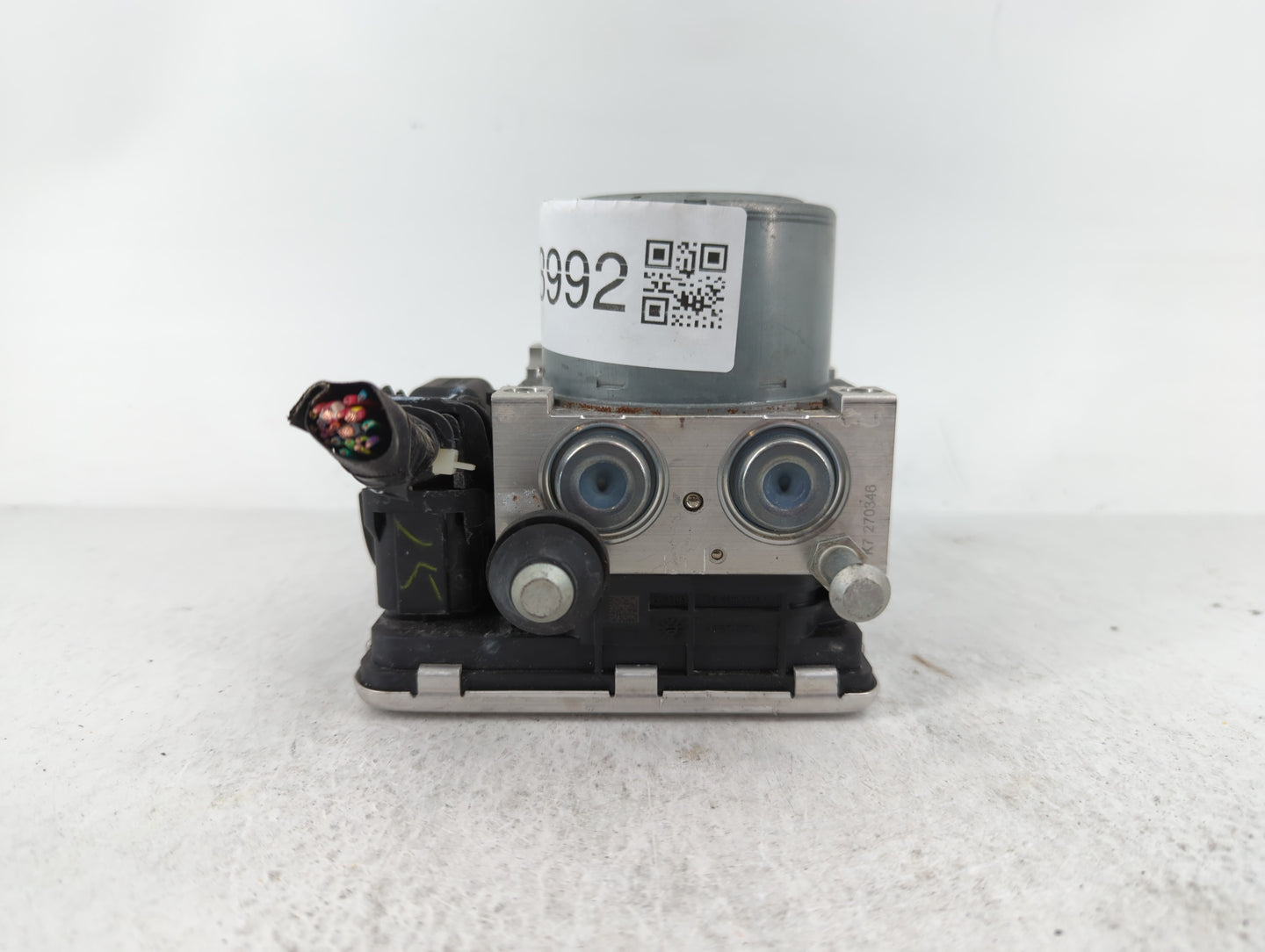 2017-2021 Subaru Impreza ABS Pump Control Module Replacement P/N:27536FL13A Fits Fits 2017 2018 2019 2020 2021 OEM Used Auto